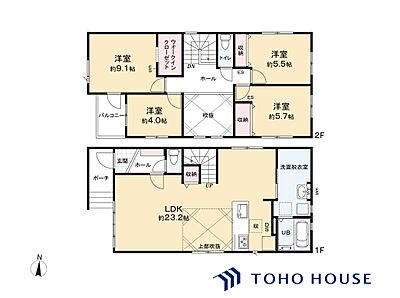 間取り:間取図 間取り:間取図