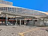 周辺：東武鉄道「越谷」駅 1500m