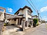 外観：お好きな間取り・設備・仕様をお選びいただけます。(令和8年9月撮影)（古家あり・更地渡し）