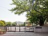 周辺：岩槻小学校まで約542m
