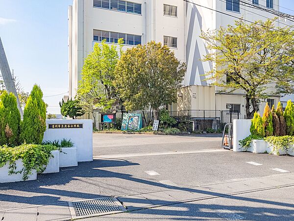周辺を拡大表示