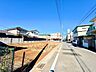 外観：お好きな間取り・設備・仕様をお選びいただけます。(令和8年10月撮影)