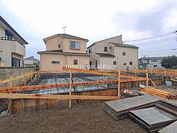 東武東上線 川越駅 バス7分 南双葉幼稚園下車 徒歩3分