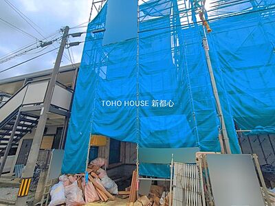 外観:物件外観 外観:物件外観