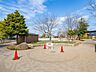 周辺：堀崎中央公園まで約650m
