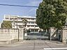 周辺：西小学校まで約720m