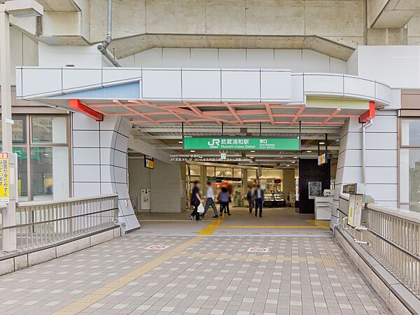 周辺を拡大表示