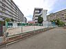周辺：久喜市立中央保育園 3930m