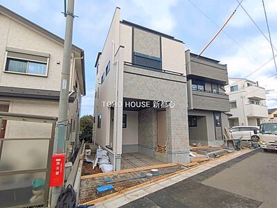 外観:物件外観 外観:物件外観