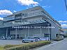 周辺：戸田市立市民医療センター 490m