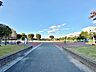 周辺：朝日中央公園まで約290m