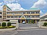 周辺：土呂中学校まで約1320m