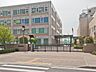 周辺：つばさ小学校まで約1100m