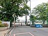周辺：本太小学校まで約900m