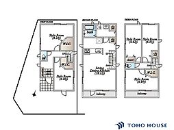中央区本町西3丁目