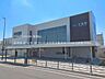 周辺：東武鉄道「七里」駅 1440m