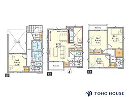 中央区本町東7丁目 3期 1号棟 全1棟