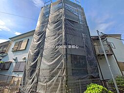 外観の画像