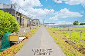 千葉県東金市田間（賃貸一戸建1LDK・--・43.06㎡） その21