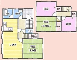 🉐敷金礼金0円！🉐総武本線 榎戸駅 徒歩21分