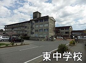 千葉県東金市田間３丁目（賃貸一戸建5LDK・--・118.41㎡） その23