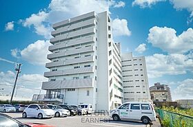 千葉県長生郡白子町剃金（賃貸マンション1K・5階・17.34㎡） その21