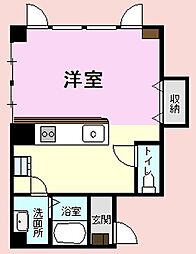 🉐敷金礼金0円！🉐實松ビル