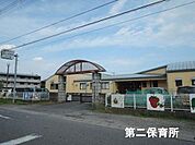 東金市立第2保育所まで693m