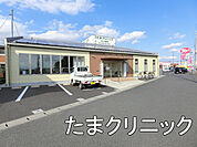 東金たまクリニックまで706m、内科 / 胃腸科