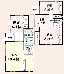 総武本線 成東駅 徒歩7分