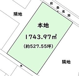 東金線 福俵駅 徒歩6分