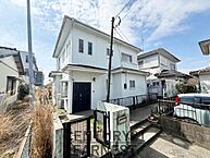 千葉県大網白里市駒込：物件画像