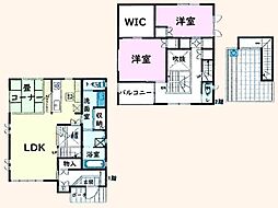 千葉県山武市姫島