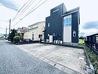 千葉県山武市姫島：物件画像
