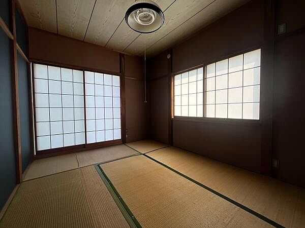 和室