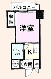 ダイアパレス白子