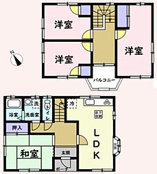 JR外房線 本納駅 徒歩15分