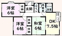 千葉県茂原市粟生野