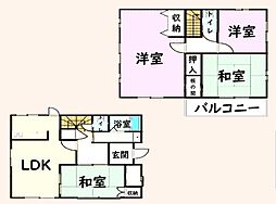 JR総武本線 榎戸駅 5km