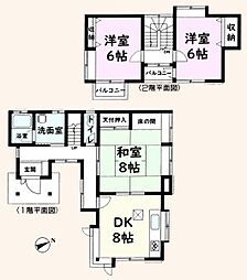 千葉県東金市大沼田