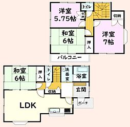 千葉県山武市姫島
