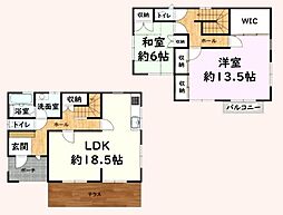 千葉県茂原市法目