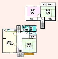 JR総武本線 成東駅 8.4km