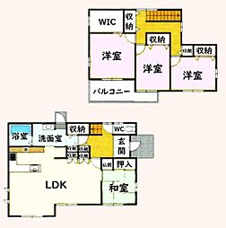 千葉県茂原市緑ケ丘1丁目