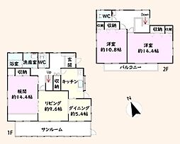 JR外房線 永田駅 4.3km