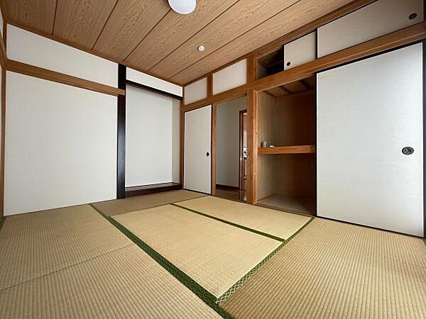 和室