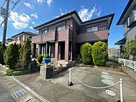 千葉県茂原市上林：物件画像