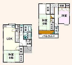 JR総武本線 松尾駅 5.2km