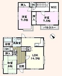 千葉県東金市宿