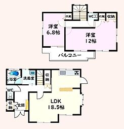 千葉県東金市台方